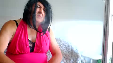 mery3881 online show from 27, 7, 2026