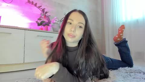meryfoxxx online show from 22, 10, 2025