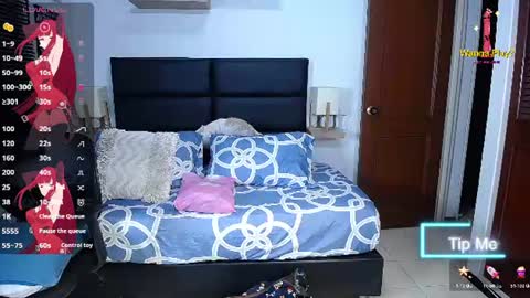  MERY JANES  SAGITARIUS online show from 15, 7, 2026