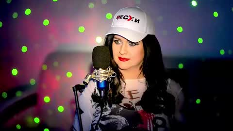 Meskhimusic online show from 2, 3, 2025