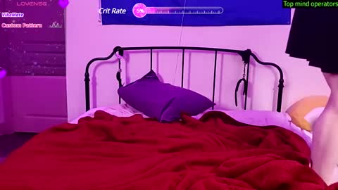 mesmerized_mowo online show from 2, 2, 2025