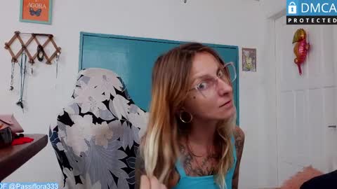 Tati Tatianna Venus online show from 5, 4, 2026