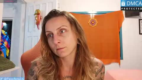 Tati Tatianna Venus online show from 21, 7, 2026