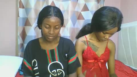 meggy and bree online show from 10, 6, 2026