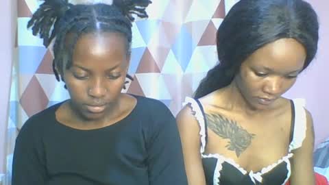 meggy and bree online show from 10, 7, 2026