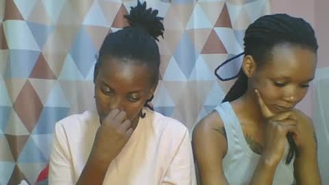 meggy and bree online show from 27, 7, 2026