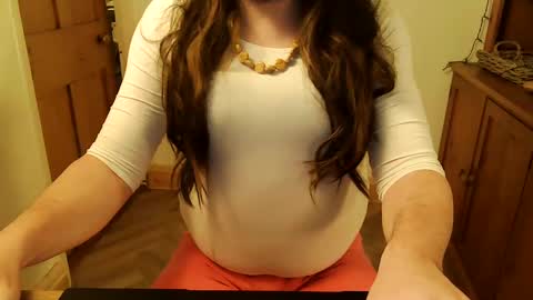 Snapshot of messyxdresser chatting on 11, 1, 2025 messyxdresser online show from 11, 1, 2025