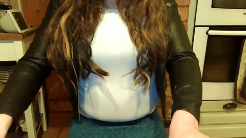Snapshot of messyxdresser chatting on 10, 3, 2025 messyxdresser online show from 10, 3, 2025