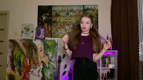 Eva online show from 4, 3, 2026