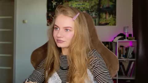 Eva online show from 23, 6, 2026