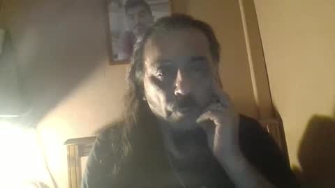 metalionominous online show from 8, 5, 2026