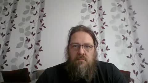 Snapshot of metallbuddy chatting on 31, 5, 2026 ask me online show from 31, 5, 2026