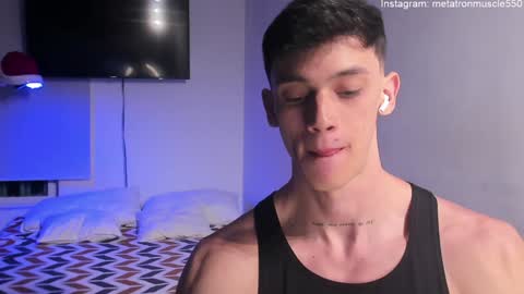 Dany online show from 22, 12, 2024