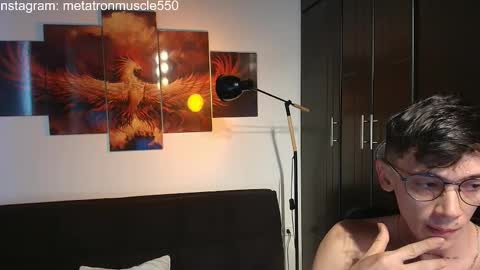 Dany online show from 1, 4, 2026