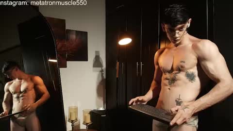 Dany online show from 25, 4, 2026