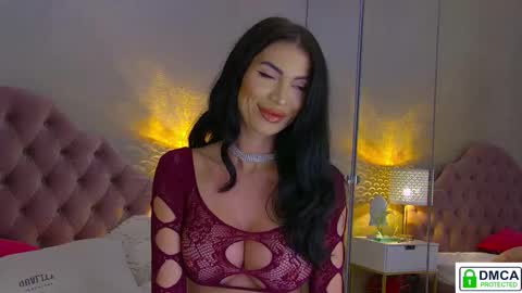 Metisha online show from 30, 9, 2025