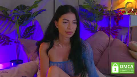 Snapshot of metishacaprice chatting on 4, 7, 2026 Metisha online show from 4, 7, 2026