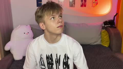 Arthur online show from 26, 4, 2026