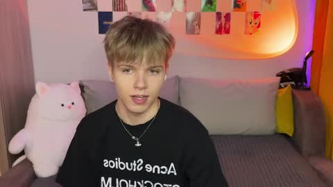 Arthur online show from 28, 4, 2026