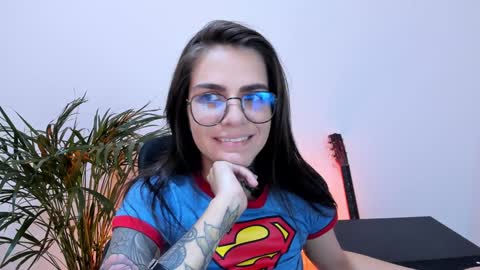 Meurif online show from 2, 2, 2025