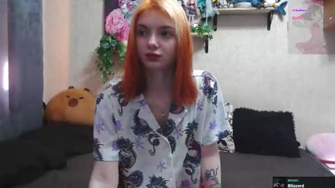 Mavis online show from 2, 11, 2025