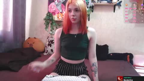 Mavis online show from 8, 11, 2025