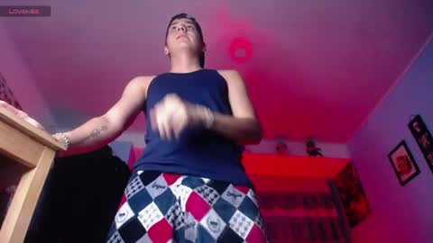 Snapshot of mexican_cum chatting on 9, 6, 2026 Jhon online show from 9, 6, 2026