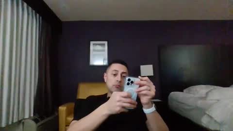 The MexiRican online show from 15, 11, 2025