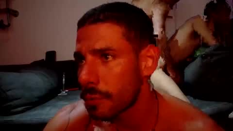 mexxxpup online show from 15, 10, 2025