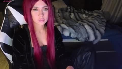 vollmond online show from 4, 12, 2025