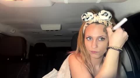 mezzy69 online show from 25, 1, 2025