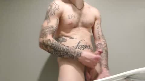 BadBoii online show from 20, 12, 2025