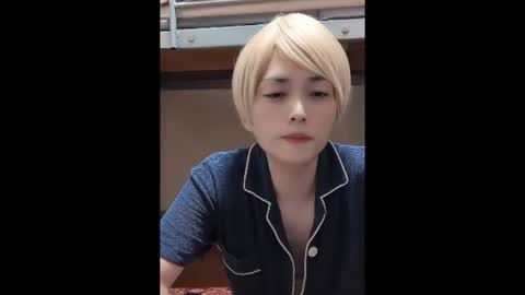 mgnhiroyuki online show from 12, 10, 2025