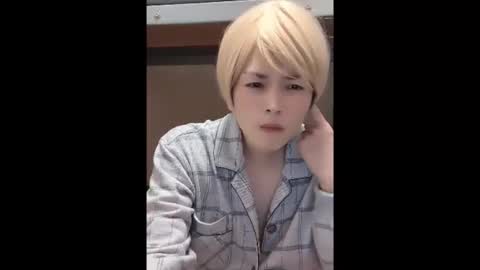 mgnhiroyuki online show from 1, 12, 2025