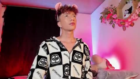 MATHIAS online show from 11, 3, 2026