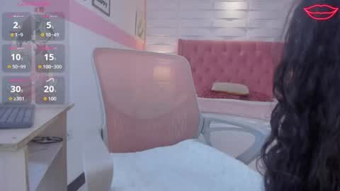 Snapshot of mhellissaw chatting on 13, 7, 2026 melissa online show from 13, 7, 2026