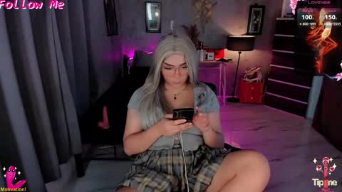 miss devil online show from 16, 12, 2025