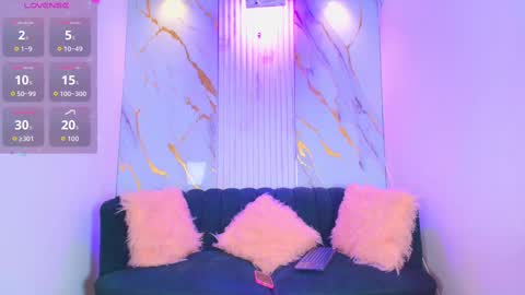 Mhia Kate online show from 28, 10, 2025