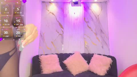 Mhia Kate online show from 29, 11, 2025