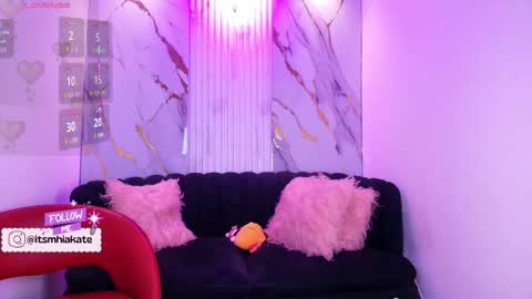 Mhia Kate online show from 12, 2, 2026