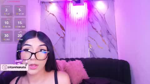 Mhia Kate online show from 13, 2, 2026