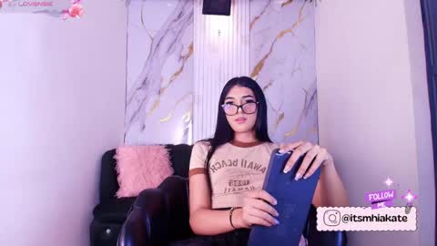 Mhia Kate online show from 25, 5, 2026