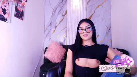 Mhia Kate online show from 29, 5, 2026