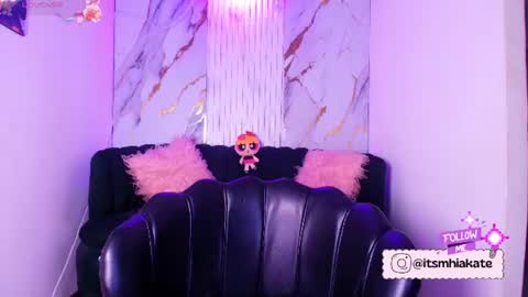 Mhia Kate online show from 27, 6, 2026