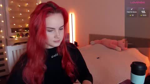 Alice online show from 9, 1, 2025