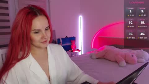 Alice online show from 19, 2, 2025