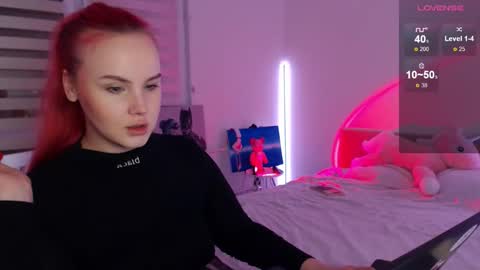 Alice online show from 20, 2, 2025