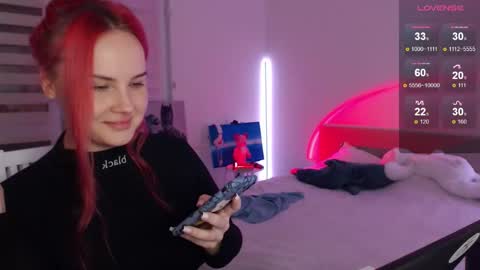 Alice online show from 22, 2, 2025