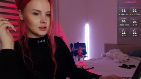 Alice online show from 26, 2, 2025