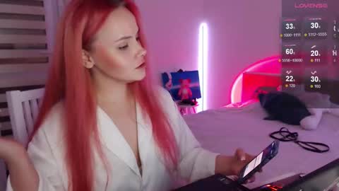 Alice online show from 3, 3, 2025